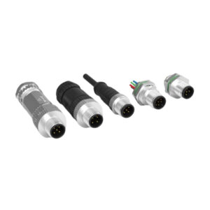 Sensor Cables And Connectors